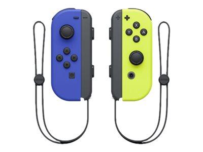 その他 Nintendo JOY-CON Nintendo Switch Joy-Con Pastel Purple / Pastel Green Japan