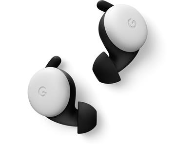 Google Pixel Buds - Clearly White (GA01470-UK) | EE Store