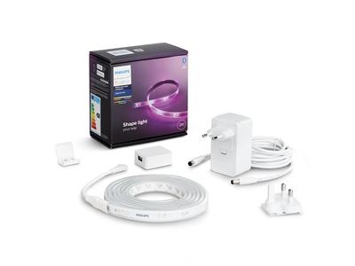 PHILIPS hue LightstripPlus  2m 新品未開封 Amazon | フィリップスヒュー(Philips Hue) LEDテープライト