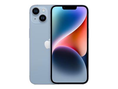 Apple iPhone 14 256GB Blue (MPWP3ZD/A) | EE Store