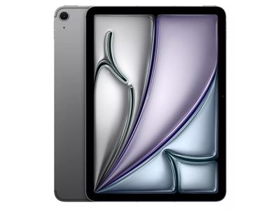 Apple 11-inch iPad Air Wi-Fi + Cellular 128GB - Space Grey