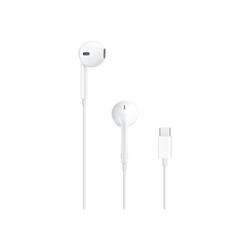 Apple EarPods (USB-C) (MTJY3ZM/A)