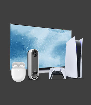 Featured products within this campaign.