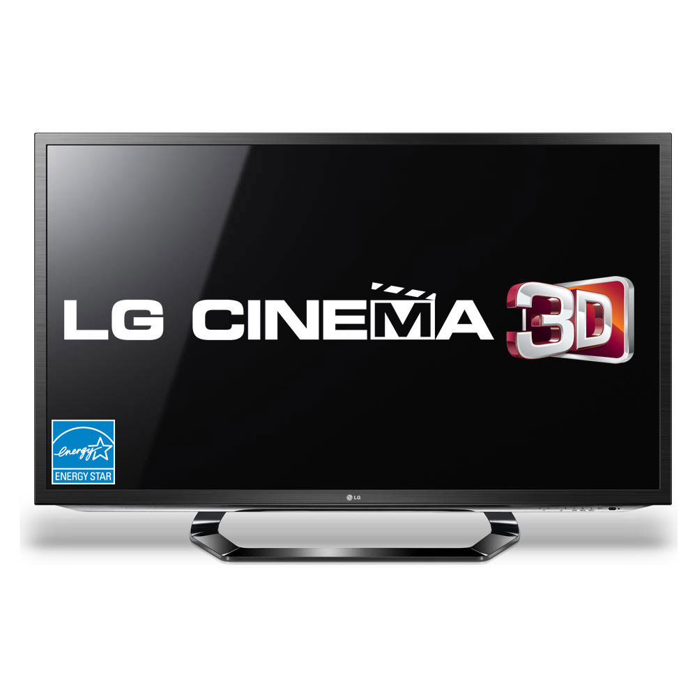 Feature: What is an LED TV?