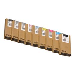 Epson Stylus Pro 9880 Light Cyan Ink Cartridge