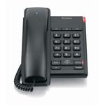 BT Converse 2100 Black corded phone