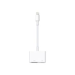 Photos - Cable (video, audio, USB) Apple Lightning Digital AV Adapter 