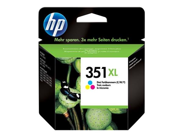 HP 303XL High Yield Black Original Ink Cartridge - HP Store UK
