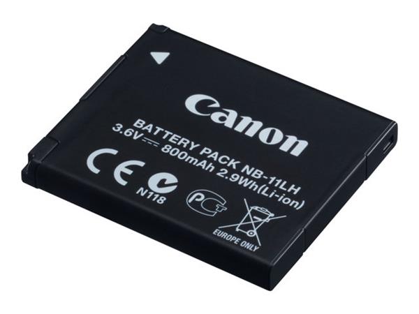 Canon NB-11LH Battery