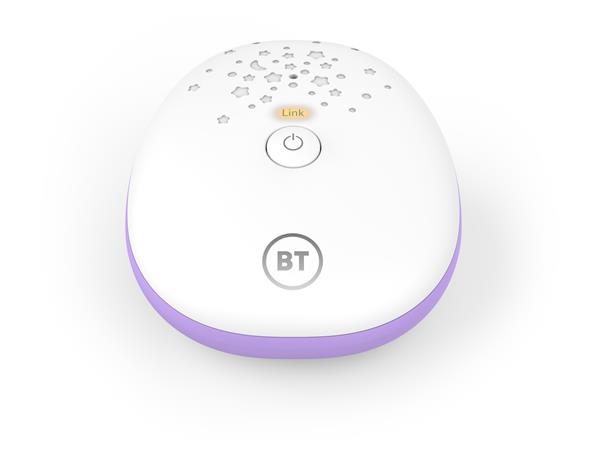 BT Baby Monitor 400 (087429) | Store