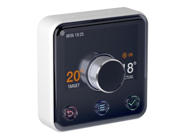 A Beginner's Guide to the Hive Smart Heating System | EE Store