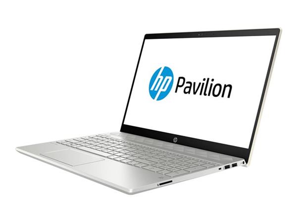 HP Pavilion 15-cw0995na AMD Ryzen 3 8GB 128GB ssd 15.6" Windows 10 Home 64 - bit