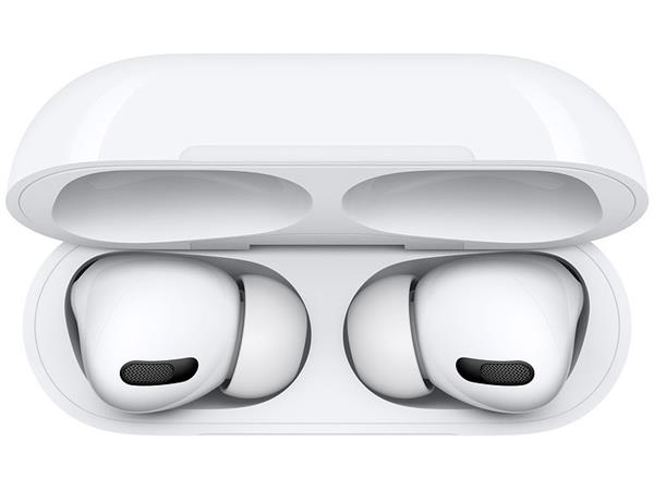 Apple AirPods Pro With Wireless Case (MWP22ZM/A) | EE Store