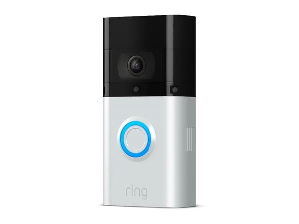 Ring Video Doorbell 3 Plus
