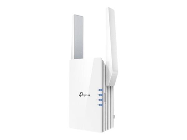 TP LINK RE505X AX1500 Wi-Fi 6 Range Extender (RE505X)