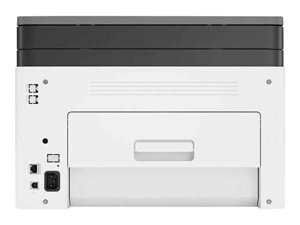 Laser (4ZB96A#B19) | EE Store MFP 178nw HP Color