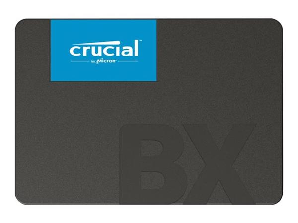 Crucial BX500 1T SATA 2.5 inch SSD