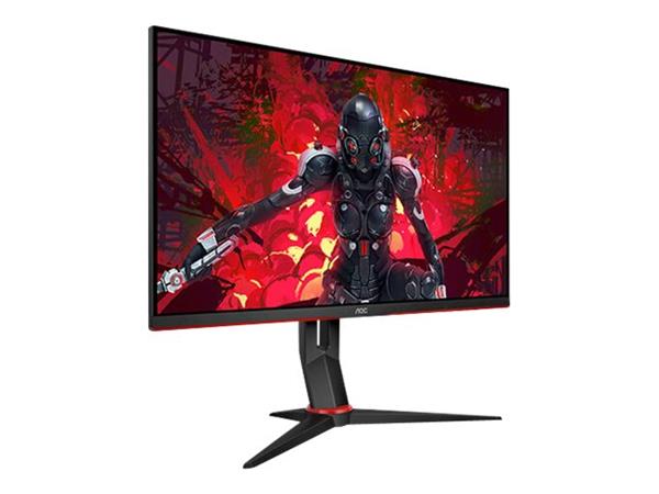 AOC 27G2U5/BK 27" Gaming Monitor 75Hz 1ms (27G2U5/BK) | EE Store
