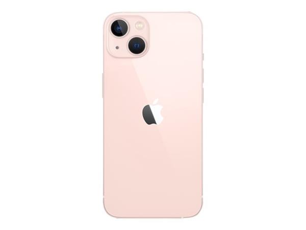 Apple iPhone 13 256GB - Pink (MLQ83B/A) | EE Store