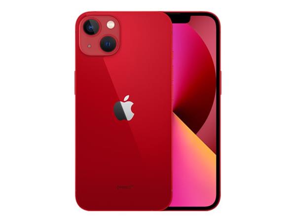 Apple iPhone 13 512GB - (PRODUCT)RED