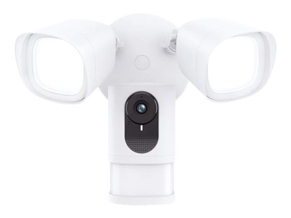 eufy 1080p floodlight