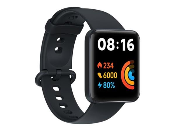 Xiaomi Watch S3 - Price in India, Specifications & Features | Smartwatches