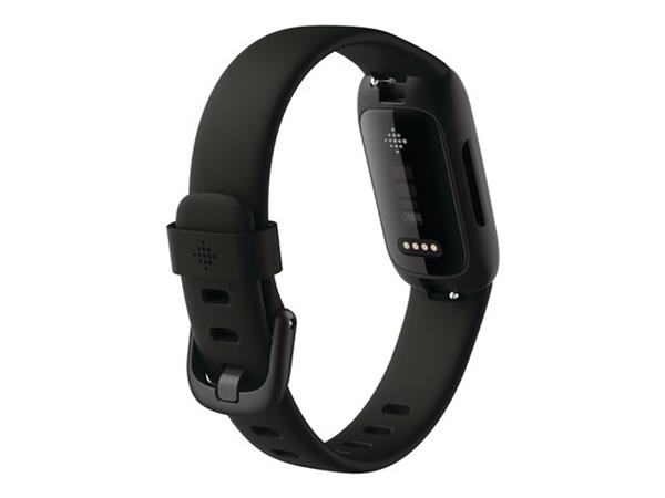 Fitbit Inspire 3 Black/midnight Zen (FB424BKBK) | EE Store