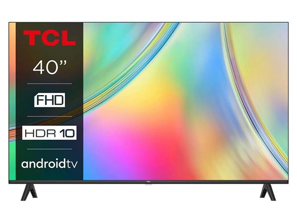 40 Inch Full HD Smart LED TV - Express Apppliances