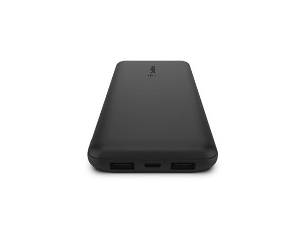 Belkin Power Bank 10K - Black