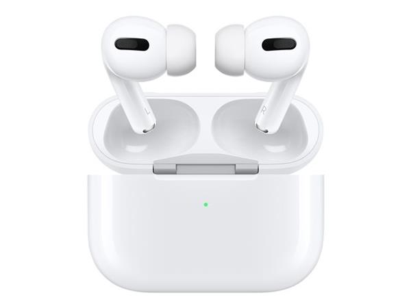 AirPods Pro (2nd generation) with MagSafe Charging Case (USB-C