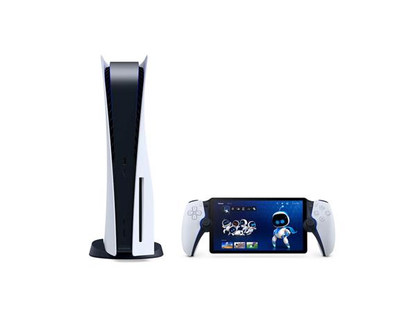 Sony PlayStation Portal™ Remote Player (711719580782)