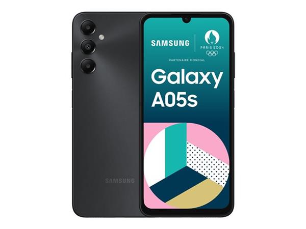 Samsung Galaxy A05s 6.7
