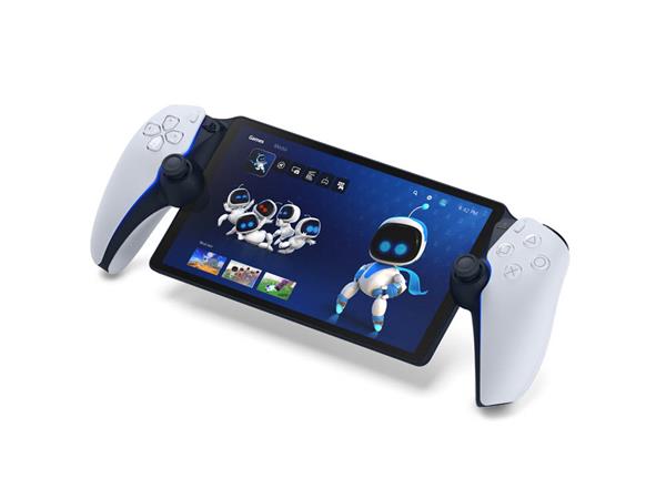 Sony PS Portal Remote Player - Grade A (711719580782/BGRADE