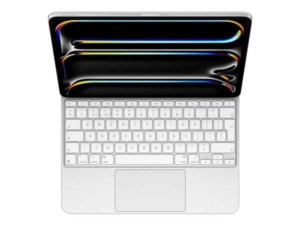 Apple Magic Keyboard for iPad Pro 13-inch (M4)