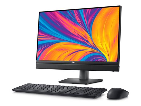 Dell Optiplex All In One 24" Intel Core i5-14500T 8GB 256GB SSD Windows 11 Professional
