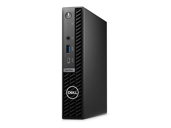 Dell OptiPlex 7020 Micro Intel Core i5-12500T 16GB 512GB SSD Windows 11 Professional