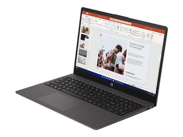 HP 250 G10 15.6" Intel Core i5-1334U 16 GB RAM 512 GB SSD