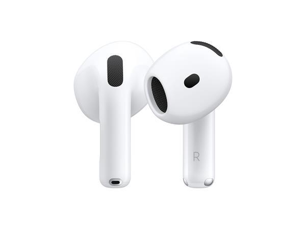Apple Grade B AirPods 4 with Active Noise Cancellation