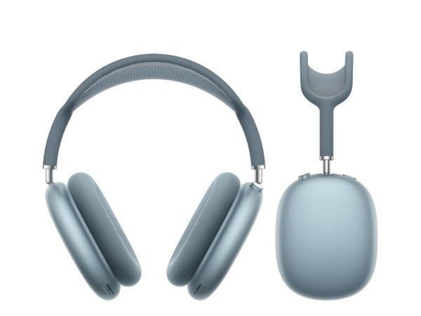 Apple Grade A AirPods Max Blue