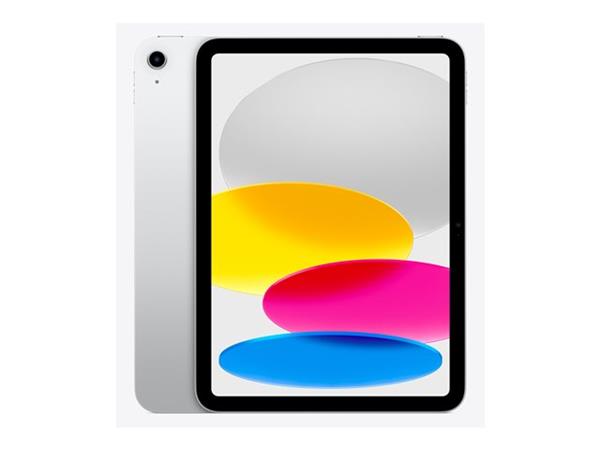 Apple 11-inch iPad Wi-Fi 128GB - Silver (MD3Y4KN/A) | EE Store