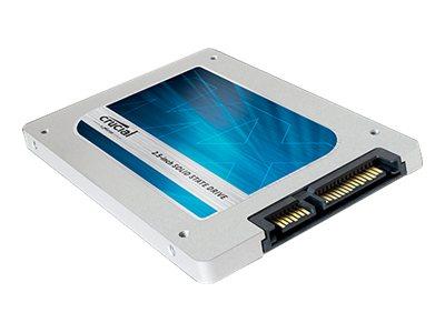 Crucial 512GB MX100 SATA 6Gb/s 2.5" 7mm SSD + 9.5mm Adapter