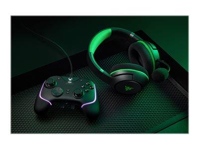 Razer Wolverine V2 Chroma