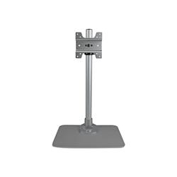 StarTech.com Desktop Monitor Stand with Cable Hook - Mounting Kit
