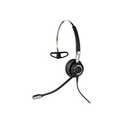 Photos - Headphones Jabra BIZ 2400 II 3-in-1 Mono NC Headset Top only 
