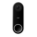 Nest Hello Video Doorbell (Wired)
