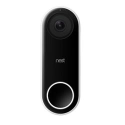 Nest Hello Video Doorbell (Wired)