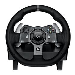 Logitech G920 Driving Force Racing Wheel
