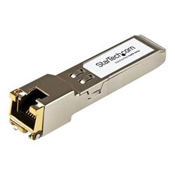 Startech.com Arista Networks Sfp-1G-T Comp Sfp Copper Module - 10/100/100