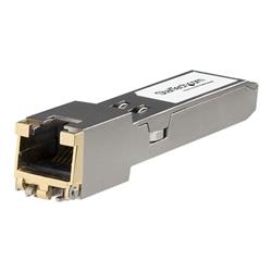 Startech.com Hp Jl563a Comp Sfp+ Copper Module - 10/100/1000/10000