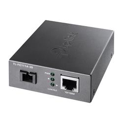 Tp Link 10/100 Mbps Wdm Media Converter